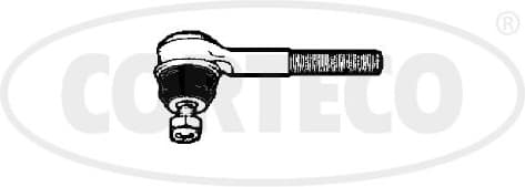 Tie Rod End 49401279 - image 2