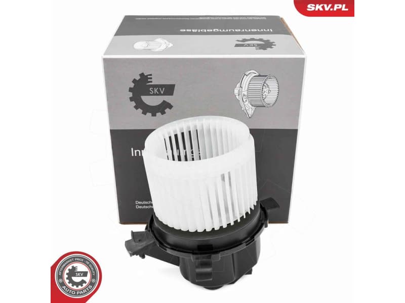 Interior Blower 68SKV184
