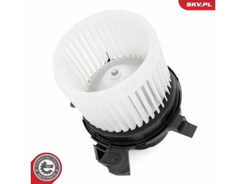 Interior Blower 68SKV184 - image 2
