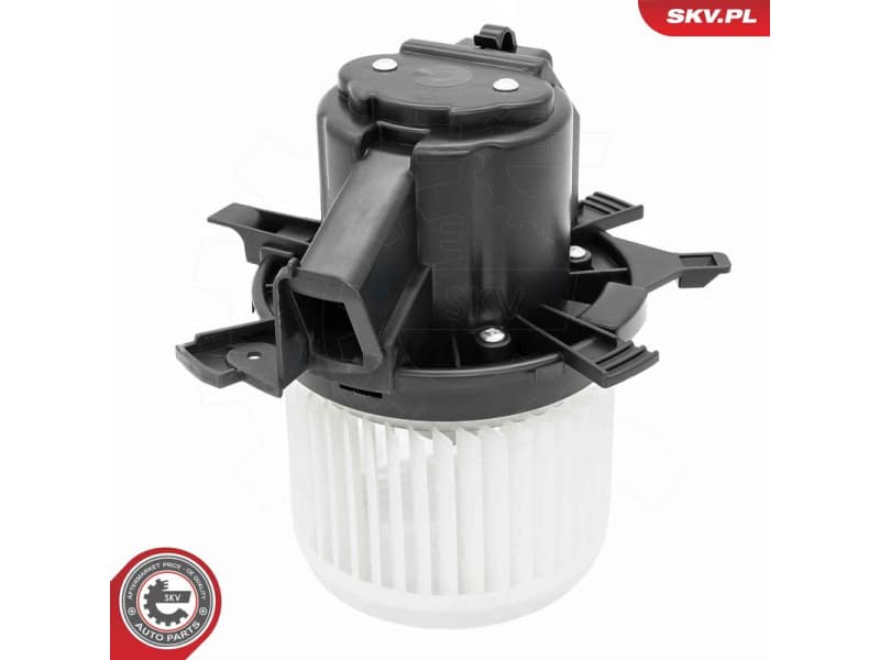 Interior Blower 68SKV184 - image 4