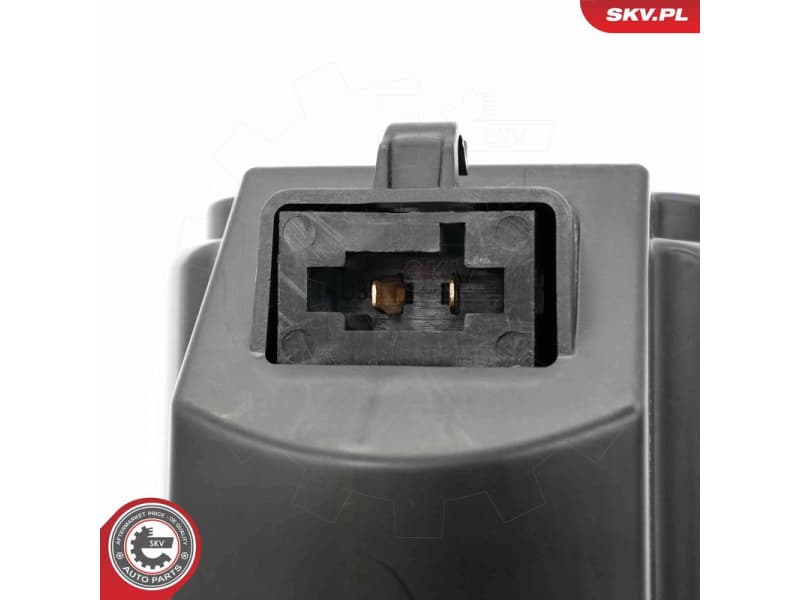 Interior Blower 68SKV184 - image 5