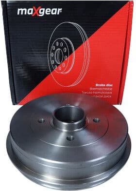 Brake Drum 19-3543 - image 5