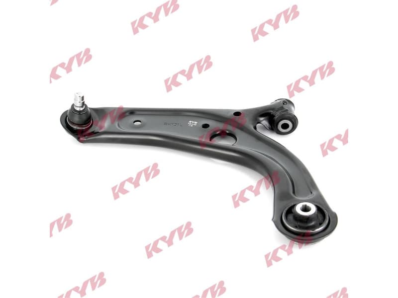 Control/Trailing Arm, wheel suspension KSC4106