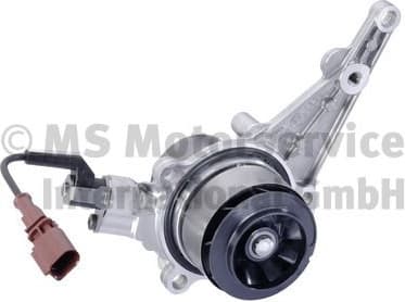 Water Pump, engine cooling 7.10942.17.0 - image 2