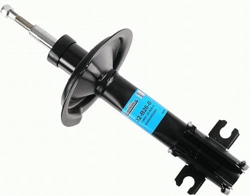 Shock Absorber 32-B26-0