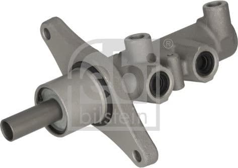 Brake Master Cylinder 192645 - image 2
