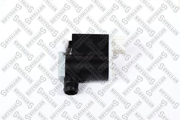 Washer Fluid Pump, window cleaning 10-00321-SX
