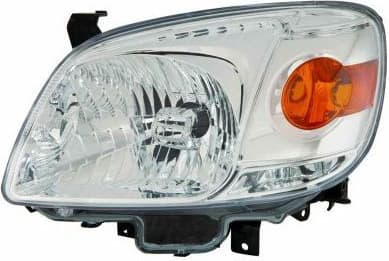 Headlight Depo 216-1154R-LDEN1