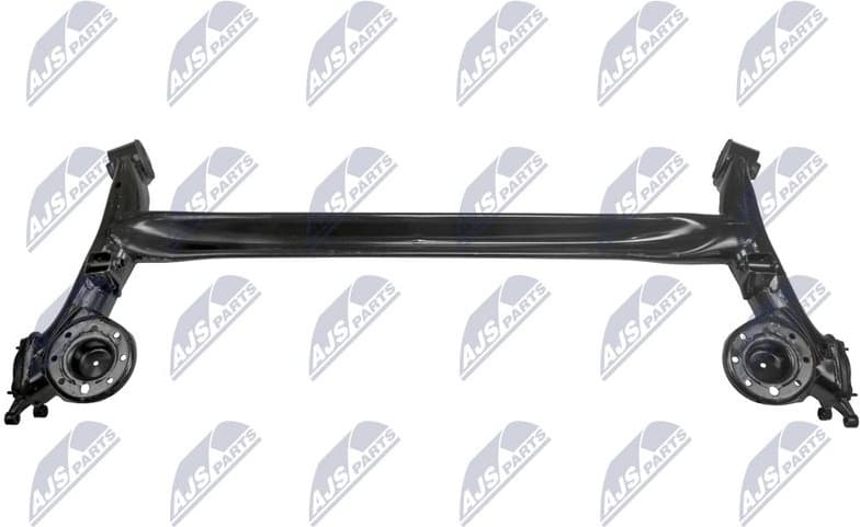 Axle Beam ZRZ-HY-541 - image 2