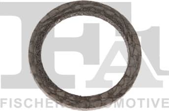 Gasket, charger 455-531 - image 2