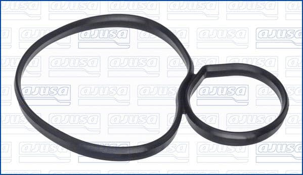 Gasket, oil filter housing 01171700