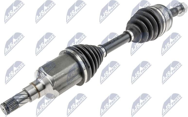 Drive Shaft NPW-DW-031 - image 2