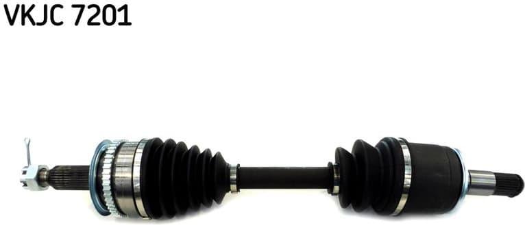 Drive Shaft VKJC7201
