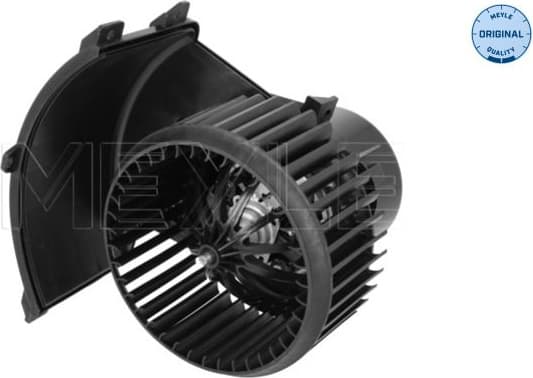 Interior Blower MEYLE-ORIGINAL: True to OE. 112 237 0003