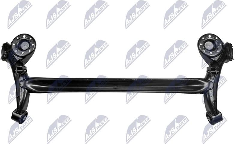 Axle Beam ZRZ-HY-544 - image 2