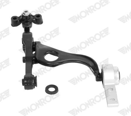 Control/Trailing Arm, wheel suspension L50J07