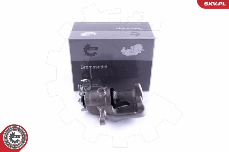 Brake Caliper 55SKV203
