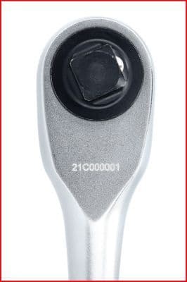 Reversible Ratchet 935.1295 - image 4