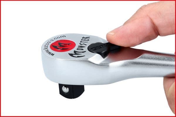 Reversible Ratchet 935.1295 - image 6