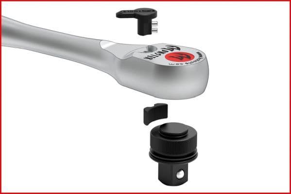 Reversible Ratchet 935.1295 - image 10