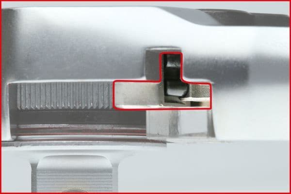 Reversible Ratchet 935.1295 - image 14