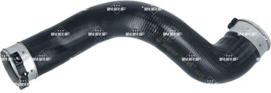 Charge Air Hose 166401
