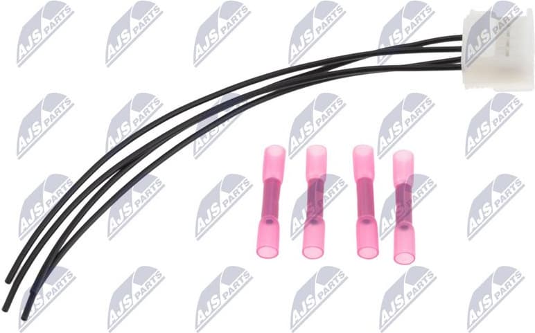 Cable Repair Set, tail light assembly EZ-FT-002 - image 2