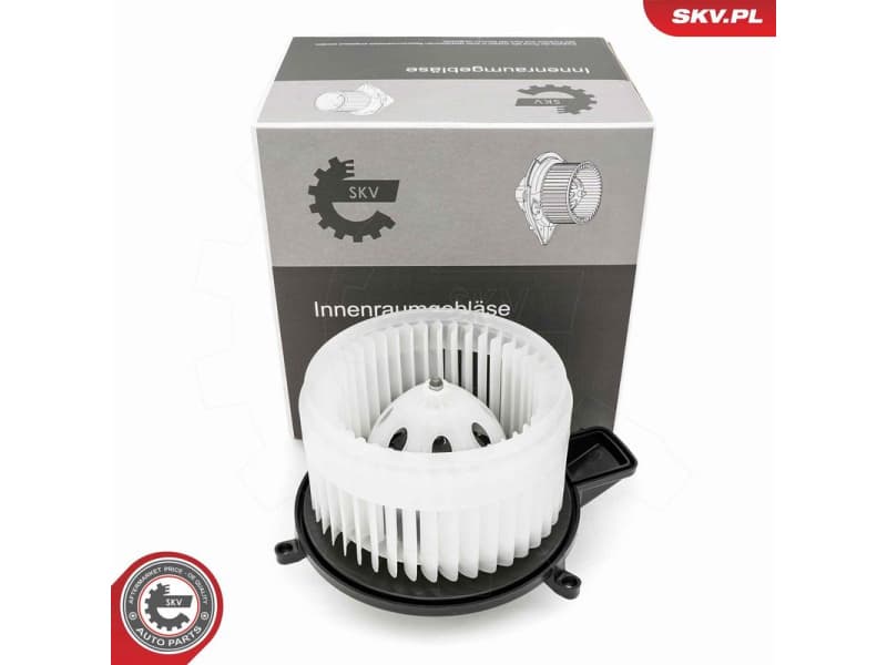 Interior Blower 68SKV044