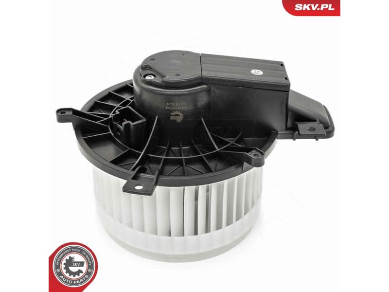 Interior Blower 68SKV044 - image 3