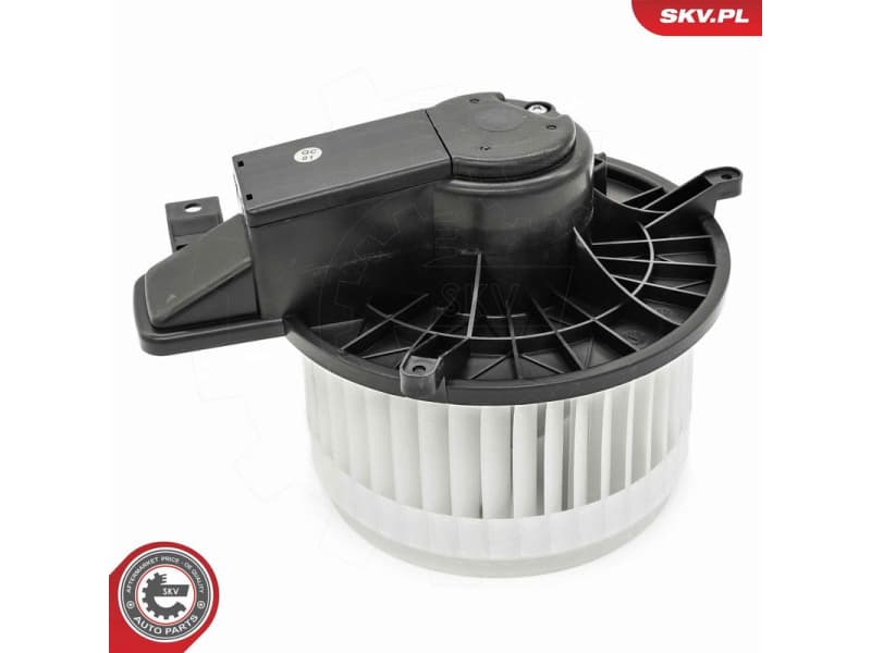 Interior Blower 68SKV044 - image 4