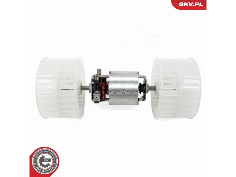 Interior Blower 68SKV160 - image 4