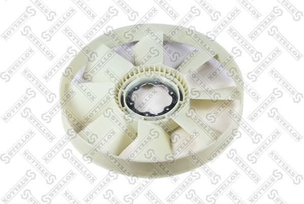 Fan, engine cooling 81-27243-SX
