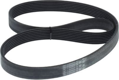 V-ribbed Belt Elastic 1 987 946 158 - image 3