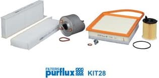 Filter Set KIT28