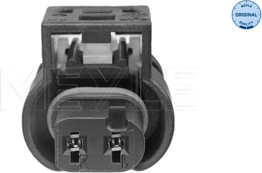 Sensor, exhaust gas temperature MEYLE-ORIGINAL: True to OE. 314 800 0072 - image 2