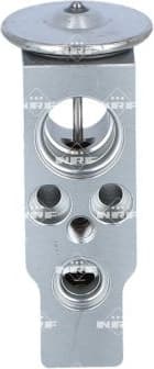 Expansion Valve, air conditioning EASY FIT 38587