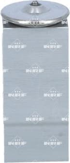 Expansion Valve, air conditioning EASY FIT 38587 - image 4