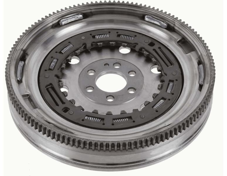 Flywheel Dual-mass flywheel 2295 601 024