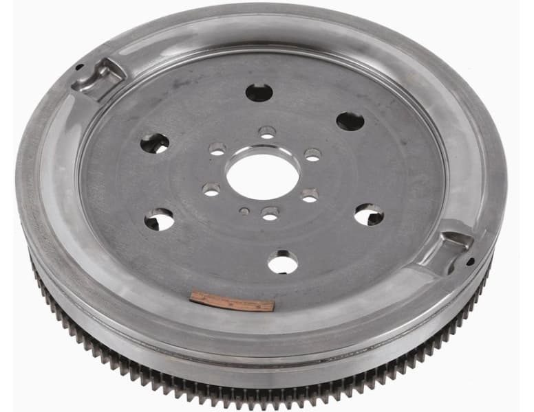 Flywheel Dual-mass flywheel 2295 601 024 - image 2