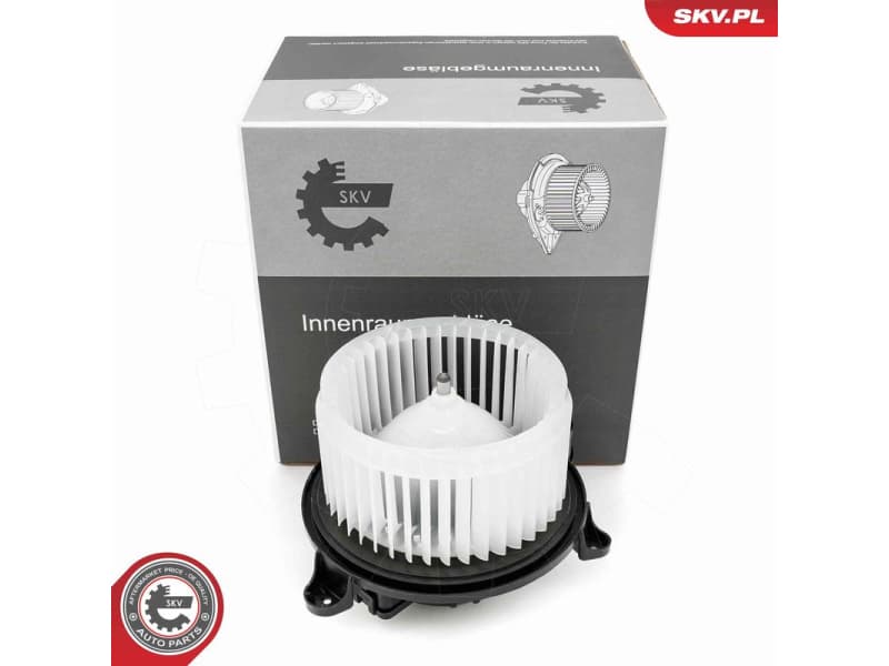 Interior Blower 68SKV038