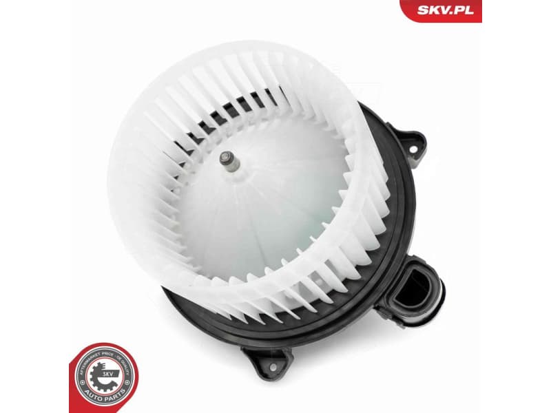 Interior Blower 68SKV038 - image 2