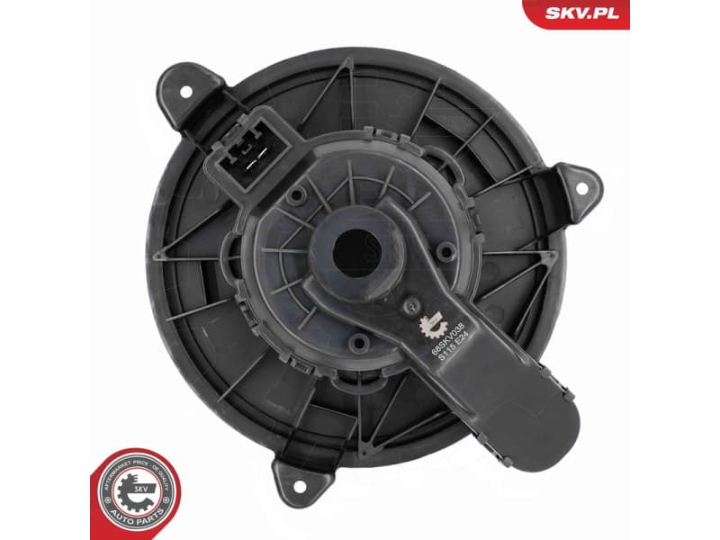 Interior Blower 68SKV038 - image 5