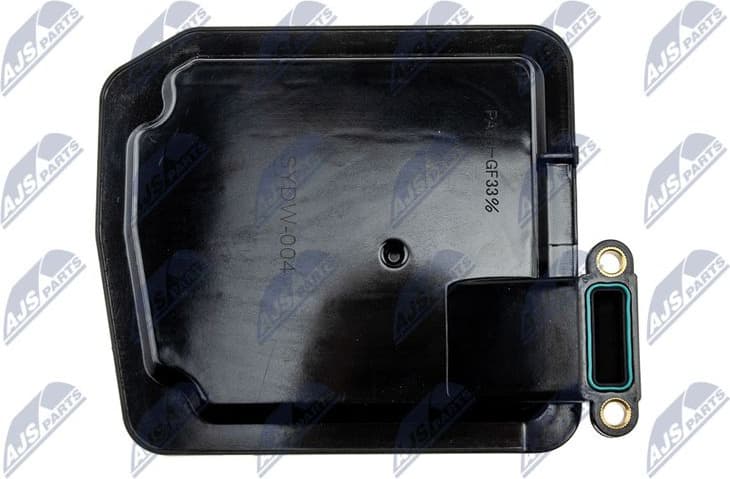 Hydraulic Filter, automatic transmission FSF-DW-004 - image 3