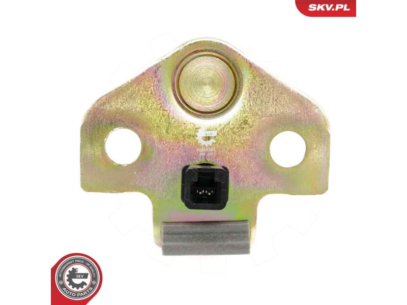 Door Lock 96SKV251 - image 5