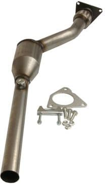 Catalytic Converter 27-6124