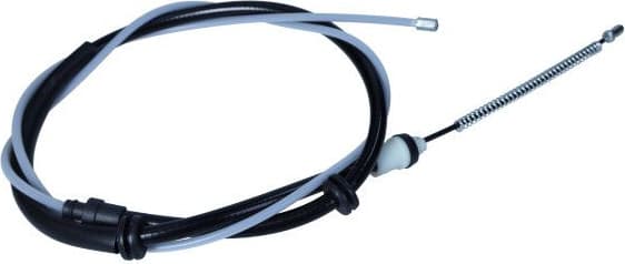 Cable Pull, parking brake 32-1016 - image 2