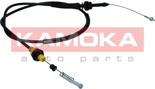 Accelerator Cable 116031