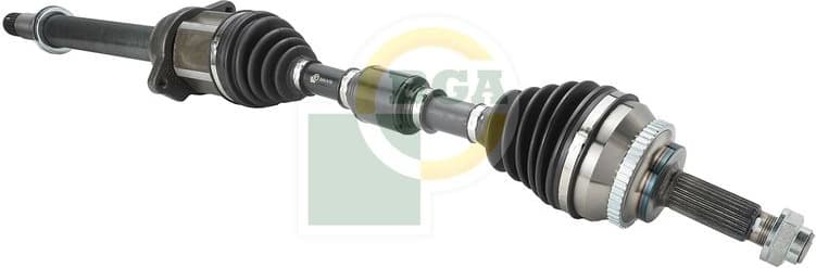 Drive Shaft DS7617R