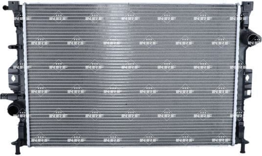 Radiator, engine cooling 59326