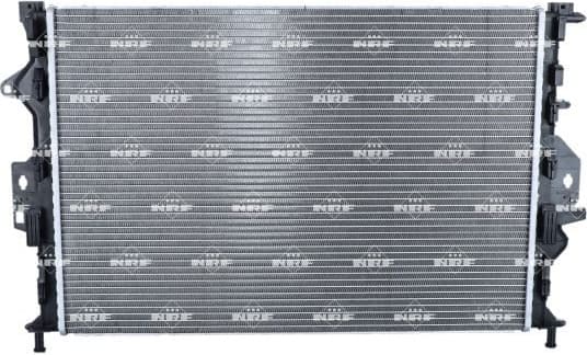 Radiator, engine cooling 59326 - image 3